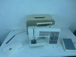 Nähmaschine Bernina 1120 Original Koffer
