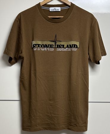 Stone Island tshirt G M/L