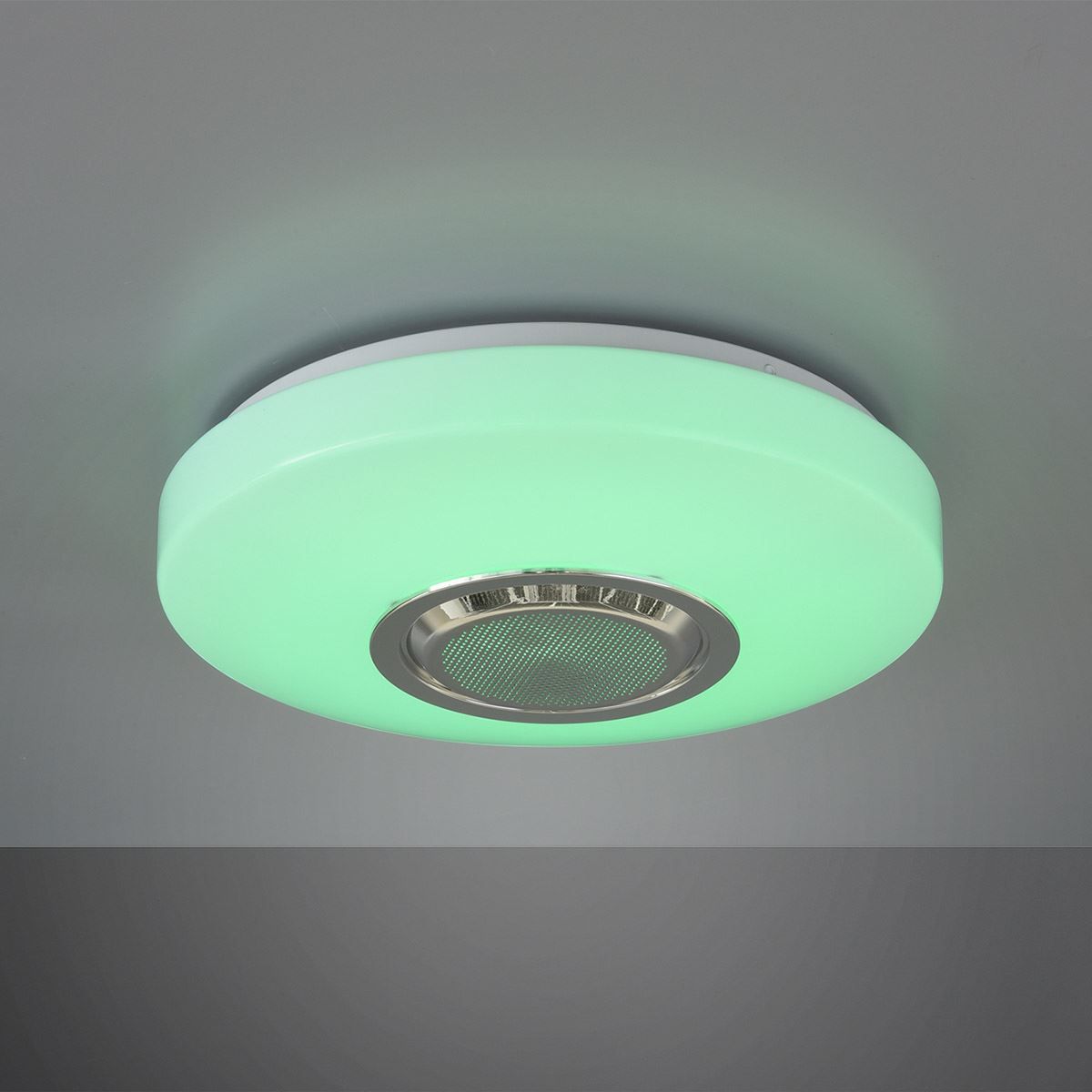 Lampadari & plafoniere: LED Deckenleuchte, Bluetooth, 33 cm Ø – Nuovo (secondo la descrizione) da Kreuzlingen venduto da Smart-Light 2