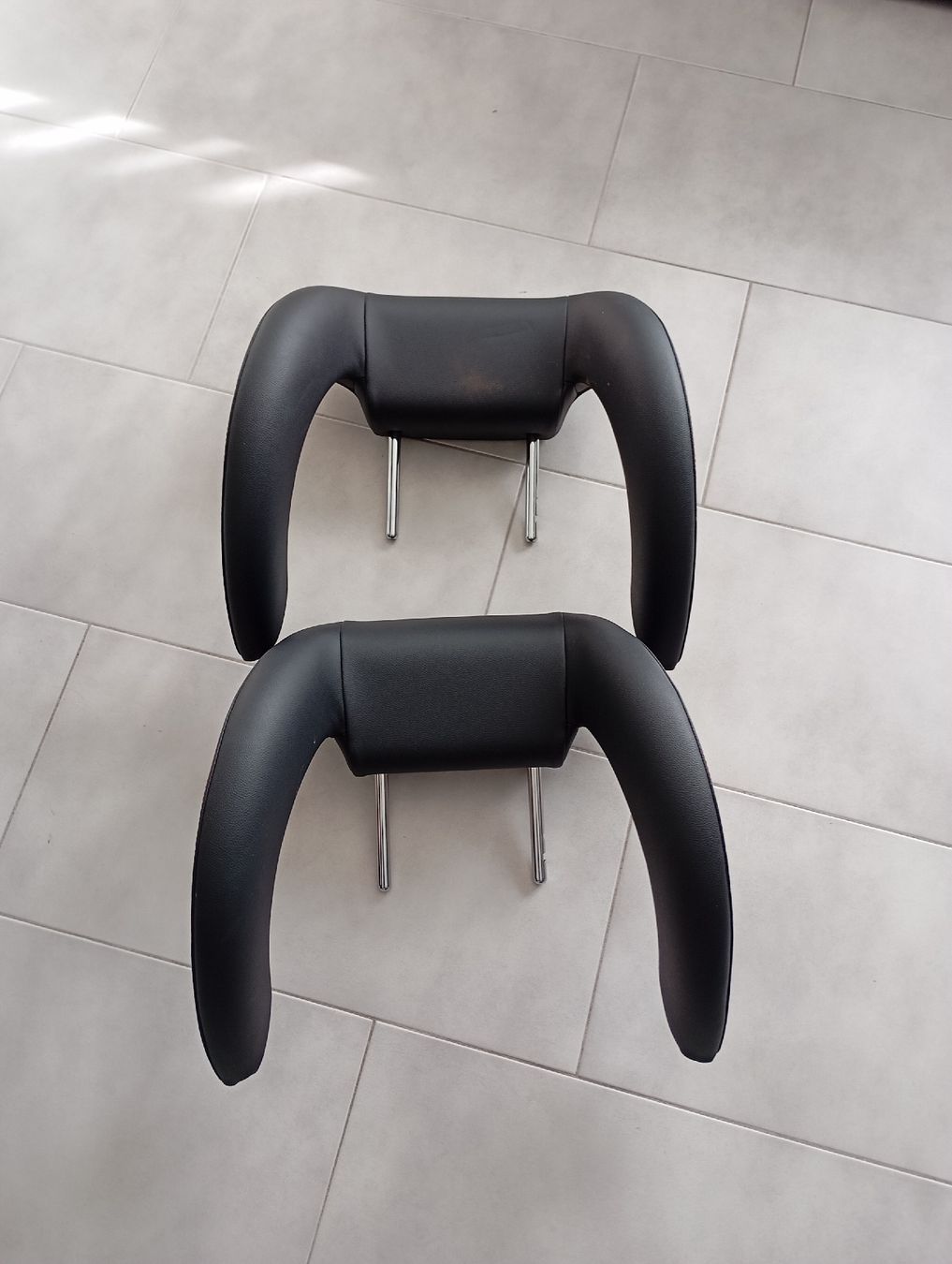 Seat Toutes les pièces détachées: Kopfstützen Seat  – D'occasion à Unterägeri par Kielersprotte78
