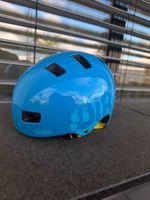 Uvex Kinder Velohelm, Top Zustand, Grösse 52-57 cm
