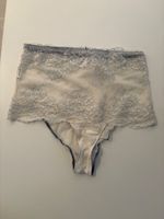 Lingerie high waist briefs - Size M - NEW