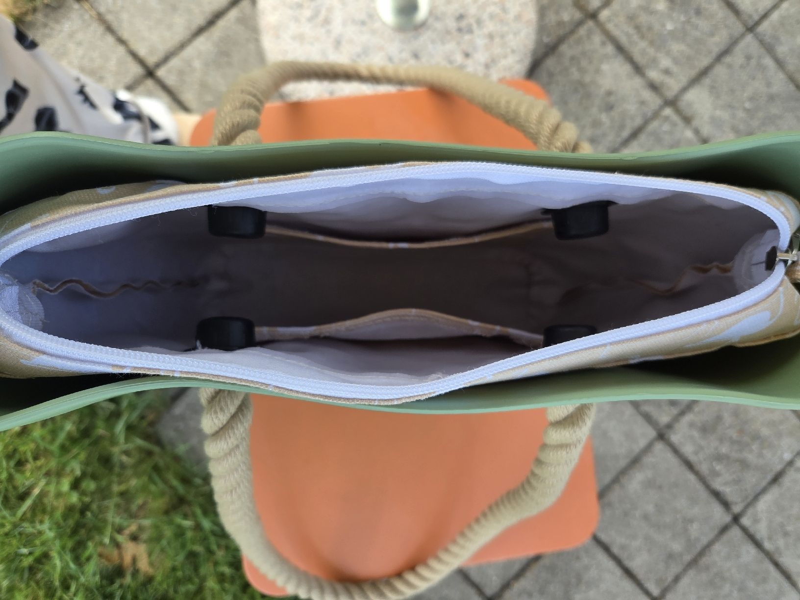 Obag Taschen für Damen: O bag Tasche  – Gebraucht aus Bühler von ros_5qfr 1