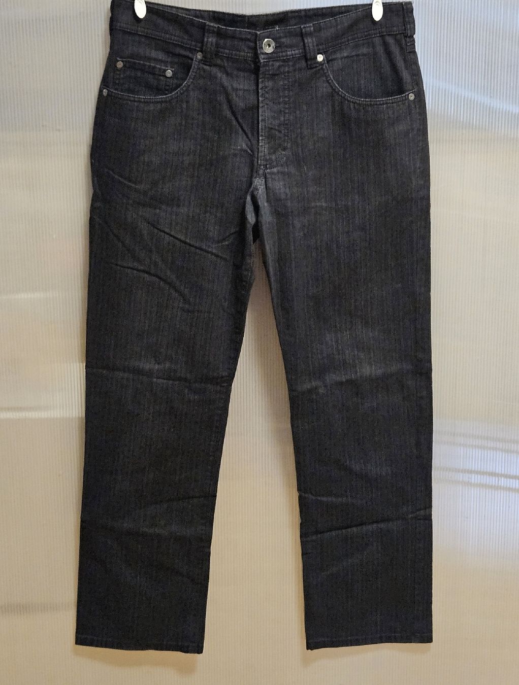 Pantaloni: Hose Gr. 34/30 - Gardeur - Spendenaktion – Nuovo (secondo la descrizione) da Unterkulm venduto da Beljasch