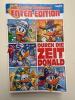 ENTEN-EDITION Band 75 LTB Lustiges Taschenbuch