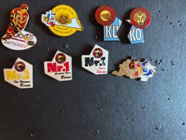 Pins SCB Eishockey