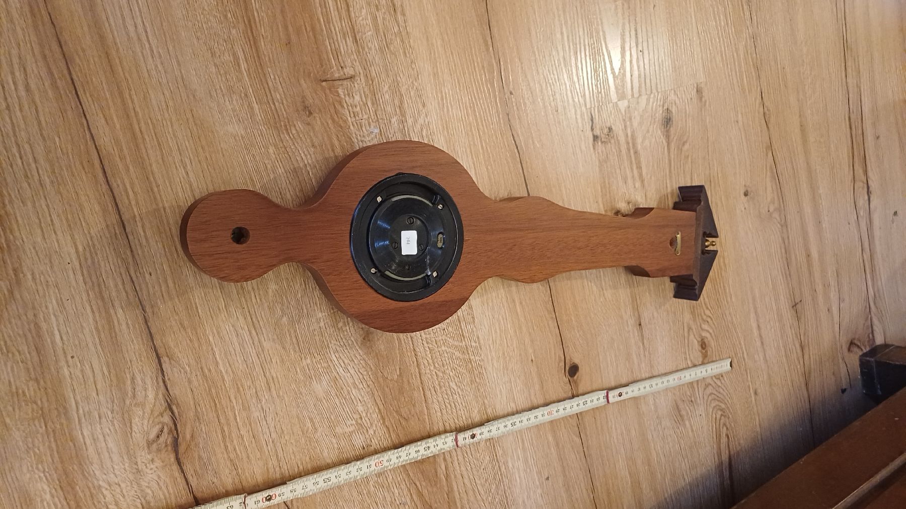 Autres appareils anciens: Schöner Barometer – D'occasion à Flawil par Naphtali 7