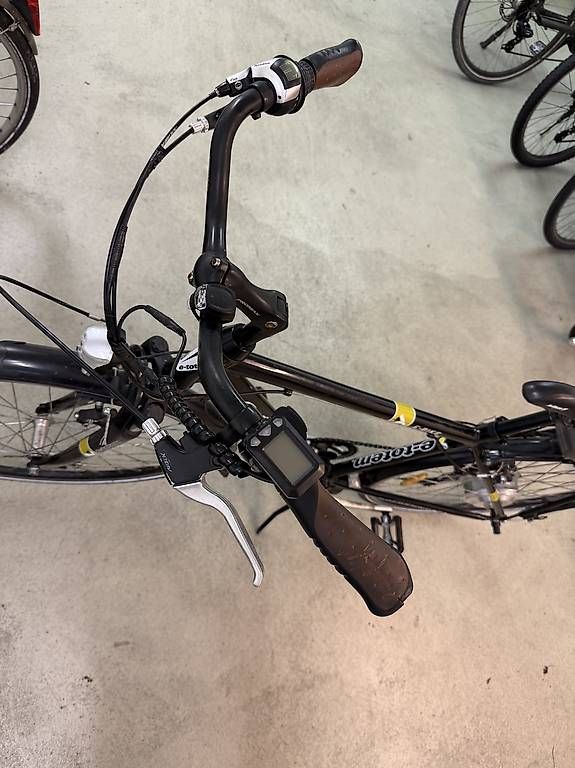 Biciclette: E bike  – Usato da Lüchingen venduto da qen_d99r 1