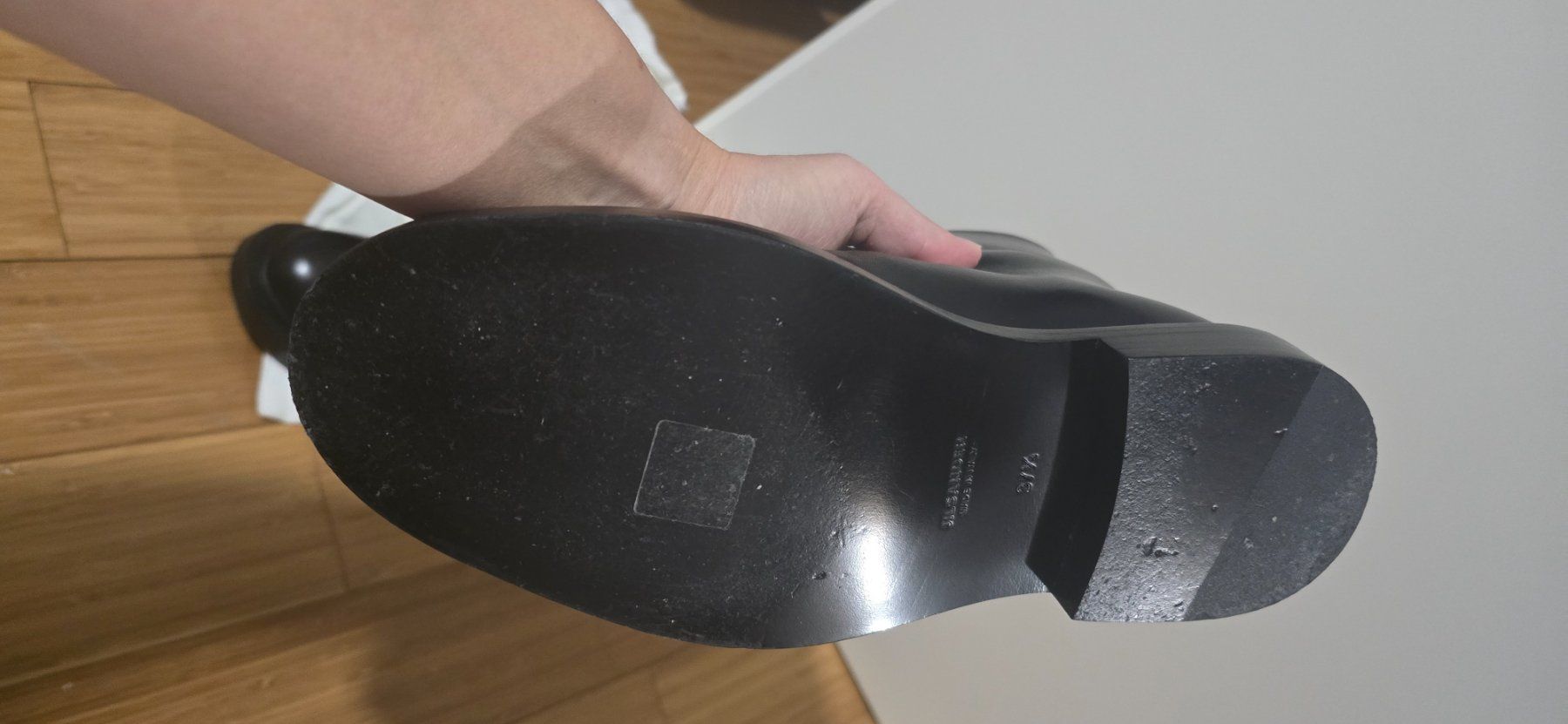 Jil Sander Scarpe da donna: Stiefeletten Jill Sander NEUWERTIG Schnäppchen – Usato da Oberbipp venduto da Missy2021 6