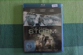 The Final Storm [Blu-ray] von Uwe Boll  NEU