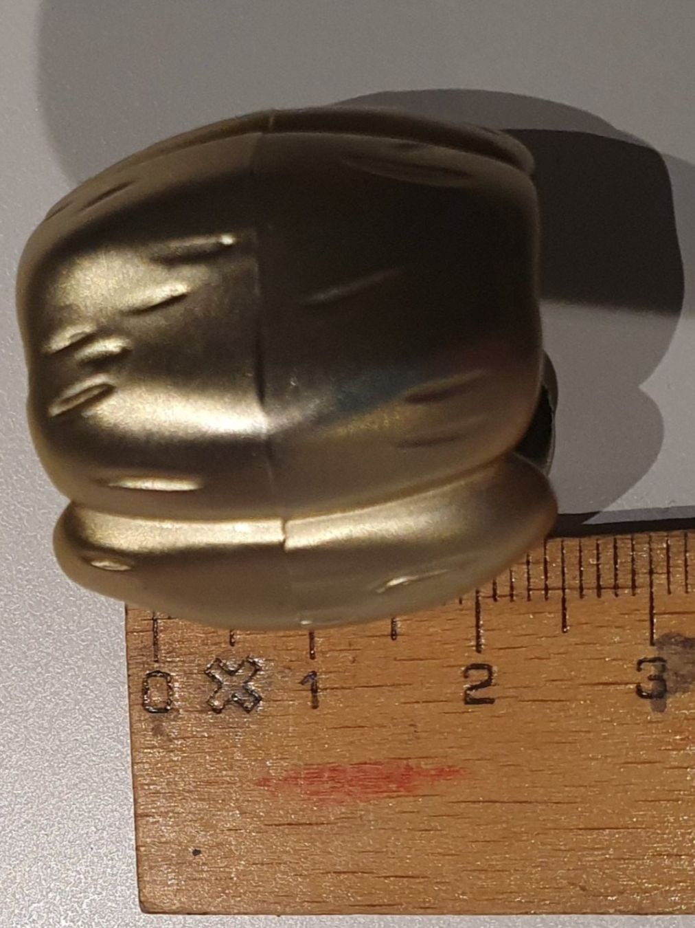 Ciondoli: Schalring / Clip, Halstuchhalter / Schnalle – Usato da Heinrichswil venduto da sabi2809 2