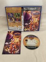 Spyro: A Hero's Tail