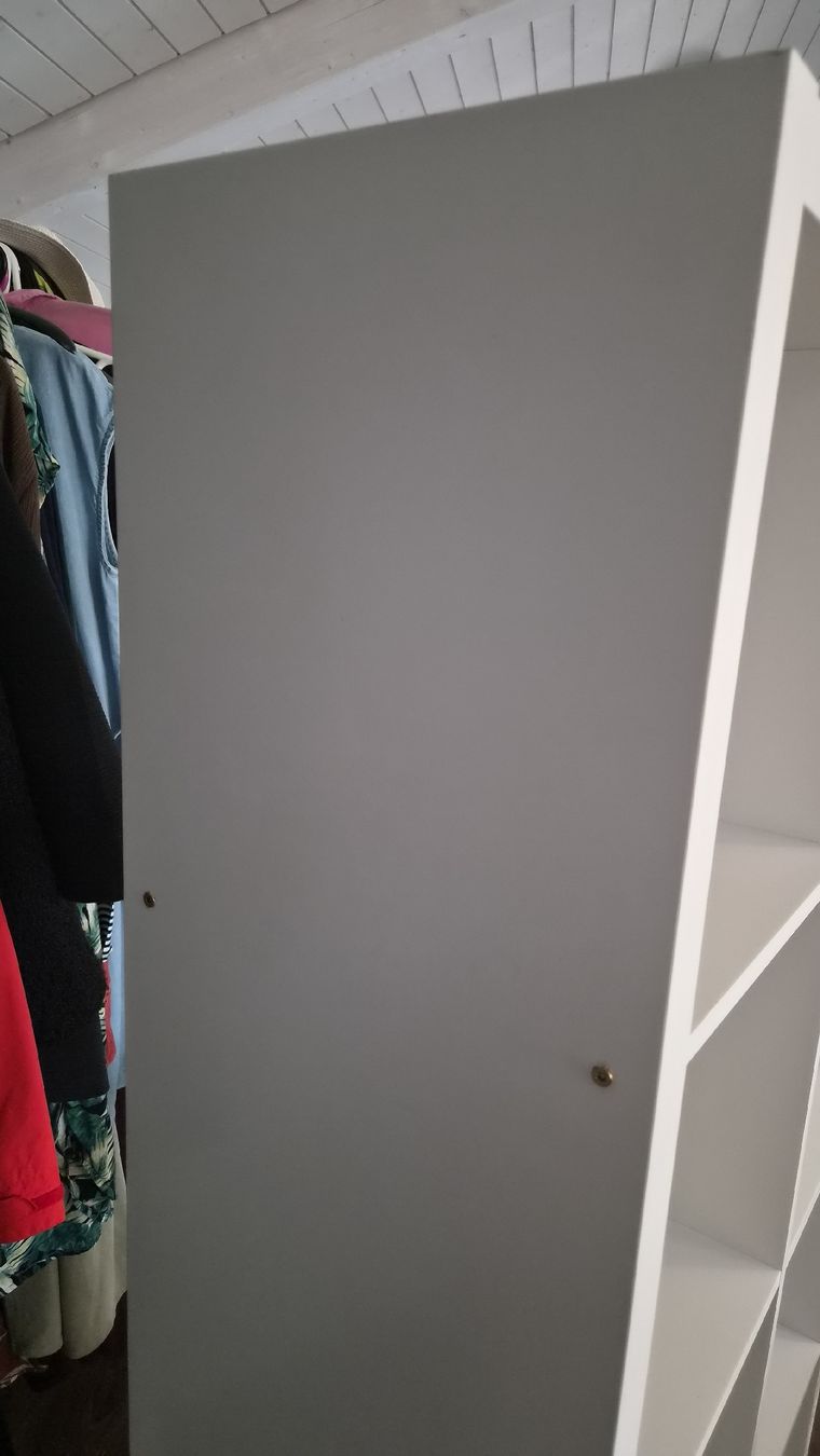 Ikea Étagères: Expedit Ikea 4x2 – D'occasion à Buchrain par Foxy211 3
