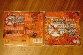 Dancehall Xplosion 2001 Mega Mix