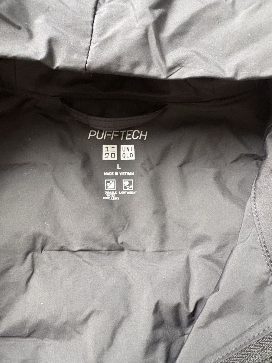 Uniqlo Jacken: Uniqlo Jacke , Große L – Gebraucht aus Schenkon von jogibaboo1 2