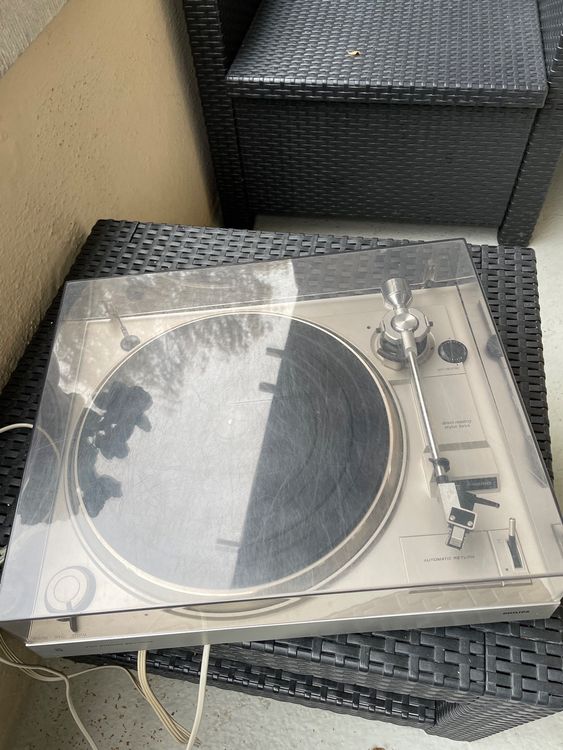 Cellule Vintage Collection Bellex Pour Phono/Für Plattenspieler Rarität