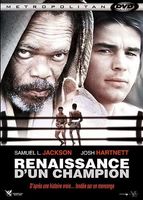RENAISSANCE D'UN CHAMPION, avec Samuel L- Jackson