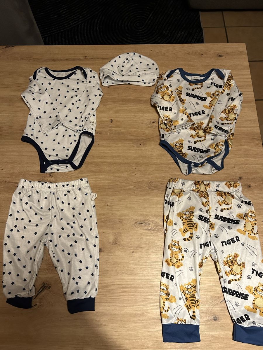 Lotti & Set di vestiti: Lot habits bébé garçon  – Nuovo (secondo la descrizione) da Orges venduto da vez_c6q7