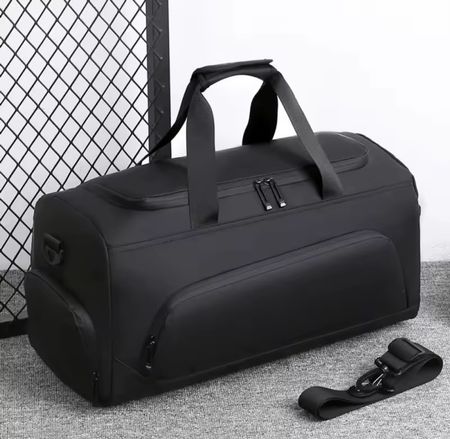 Travel Duffel Bag waterproof
