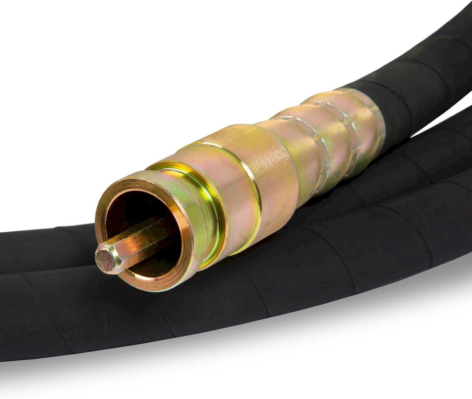 Attrezzi per edilizia: EBERTH Betonrüttler 1500W 6m – Nuovo e nell'imballaggio originale da Bottighofen venduto da zaap 6