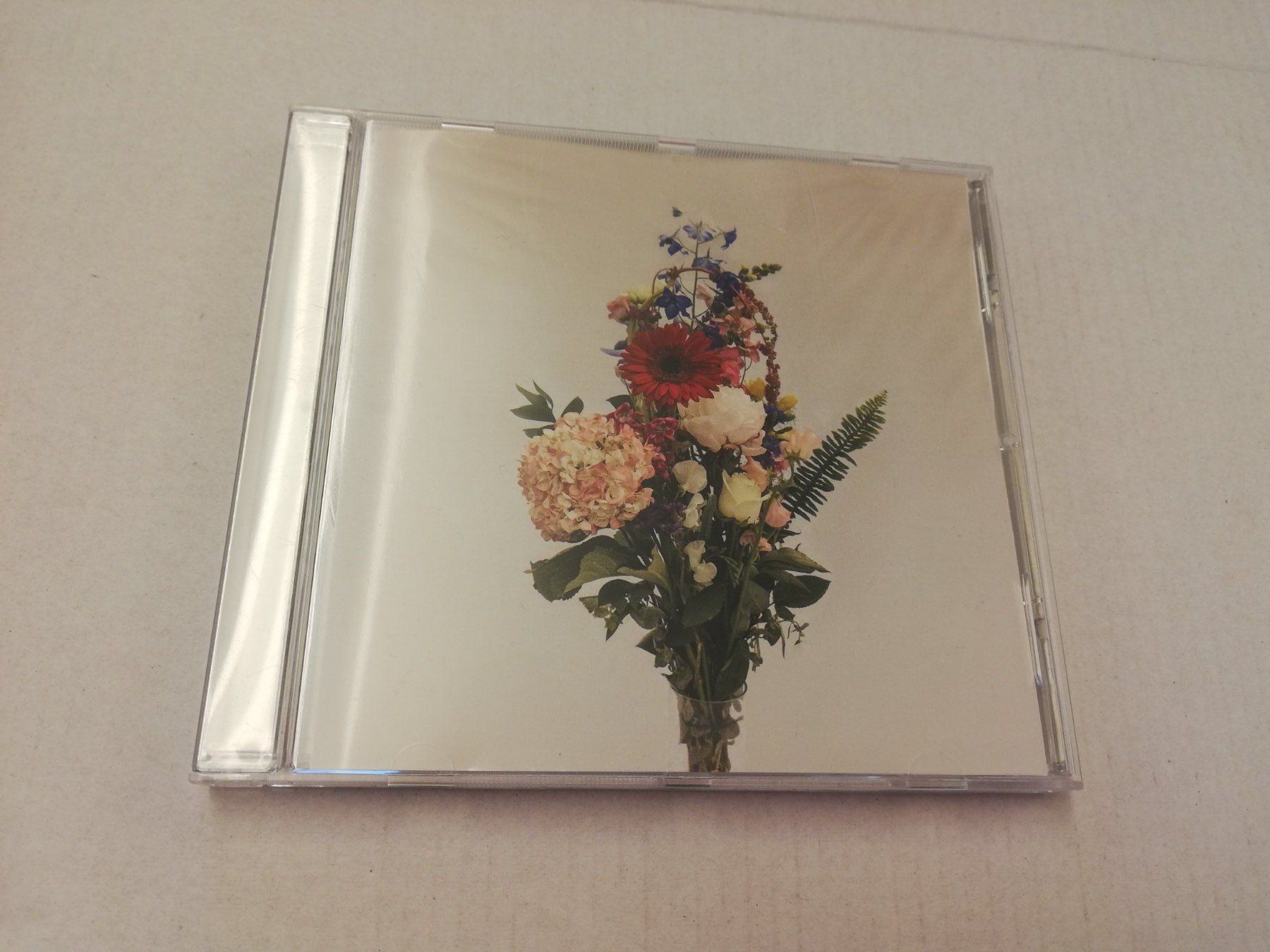 CD: MEILYR JONES - 2013 – Usato da Bern venduto da Vinylsound.ch