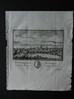 Payerne Petterlingen rare