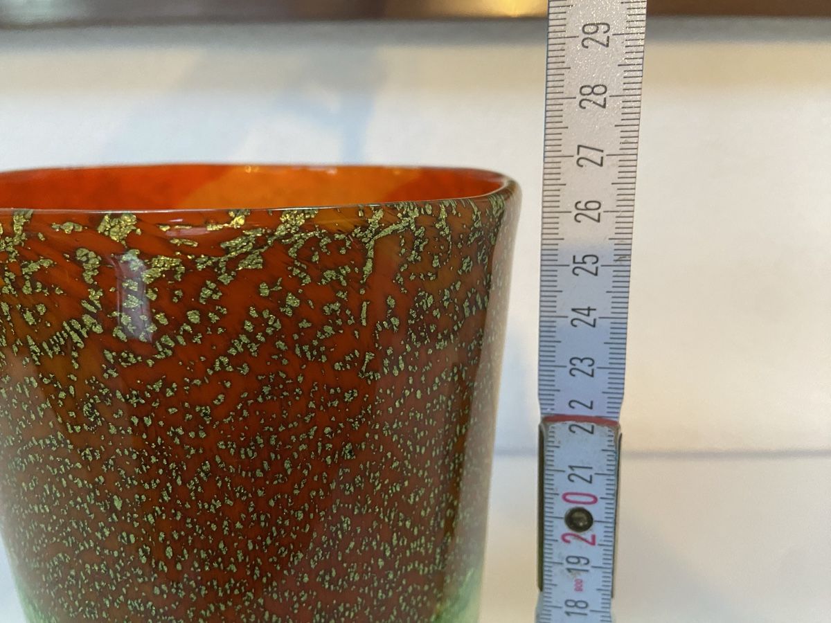 Vasi & Recipienti: Biland Vase – Usato da Jonschwil venduto da Lambo5000 2