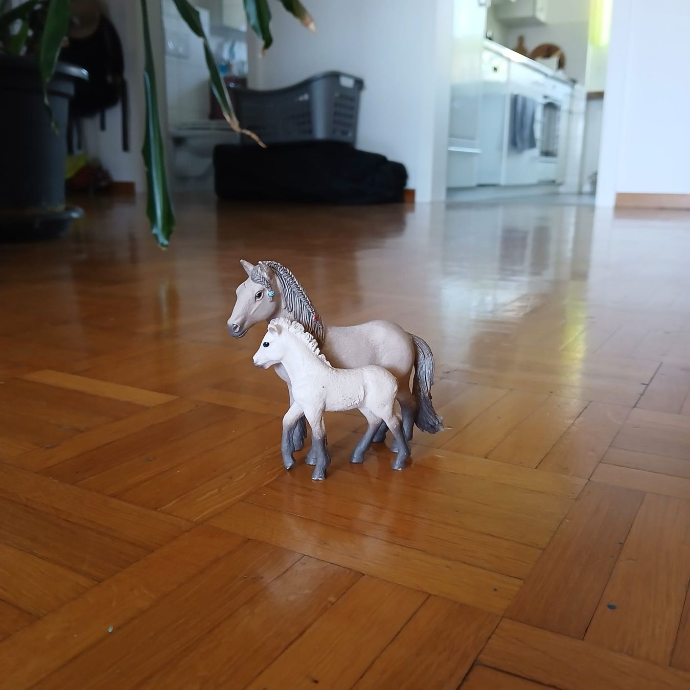 Schleich Jouets: Schleichfiguren – D'occasion à würenlos par Jjjm