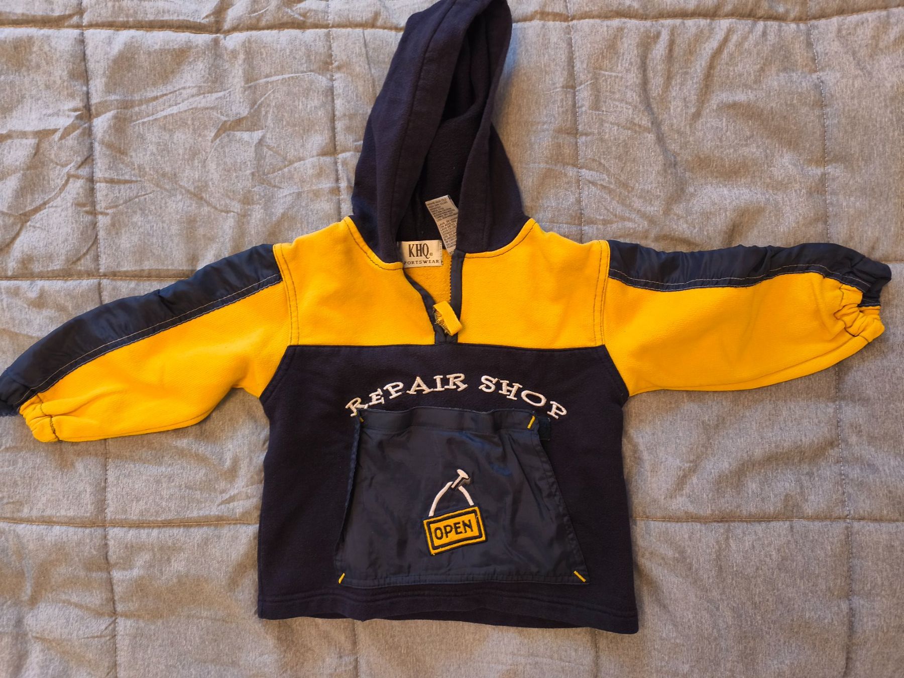 Maglioni & Felpe: Pulli Grösse 98 – Usato da Bätterkinden venduto da rai_ctw5 1