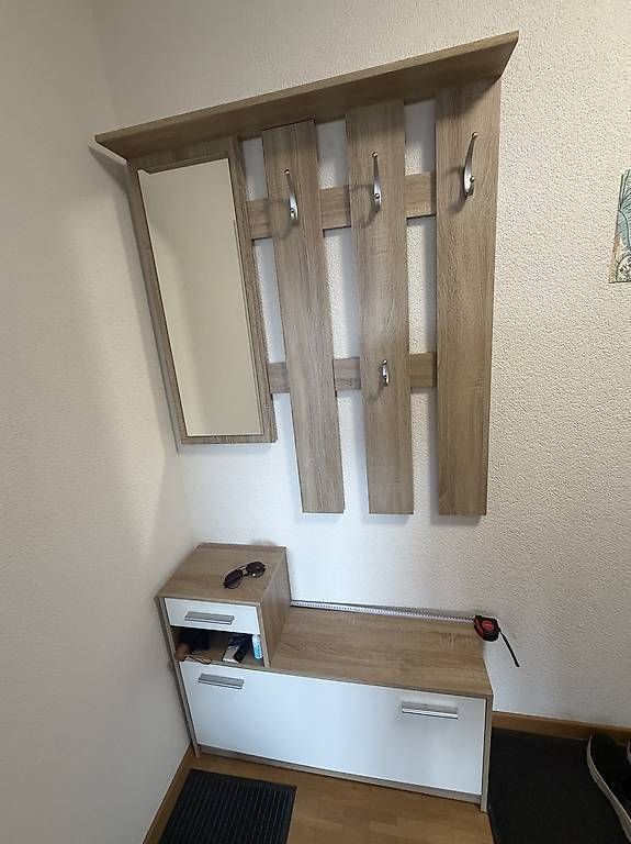 Guardaroba: Garderobe  – Usato da St.Gallen venduto da Didi1969