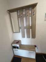Garderobe 