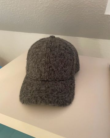 Cap