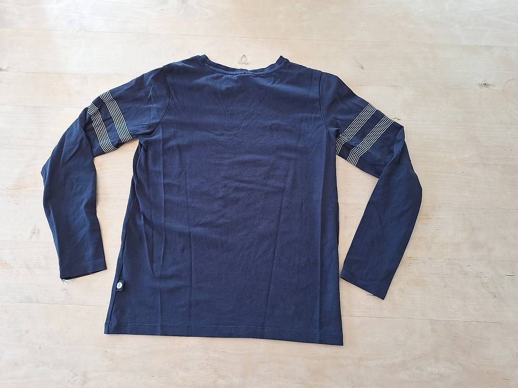 Camicie, T-shirt & Polo: Neu! Pomp de Lux Gr.152 – Nuovo e nell'imballaggio originale da Seewis-Dorf venduto da GAGAGAGSGAGA 1