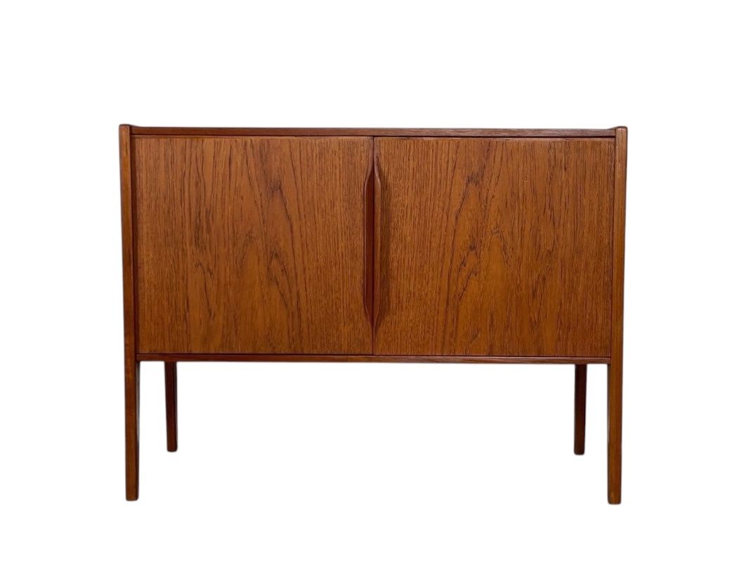 Kommoden: Teak Sideboard Kommode Kai Kristiansen 60er Denmark – Gebraucht aus Basel von MidMod20C
