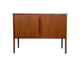 Teak Sideboard Kommode Kai Kristiansen 60er Denmark