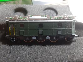Roxy H0 Ae 3/5 10222 CFF, 1 Panto