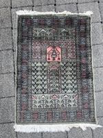 Perser Teppich,Top Zustand, Orientteppich,Frühling!