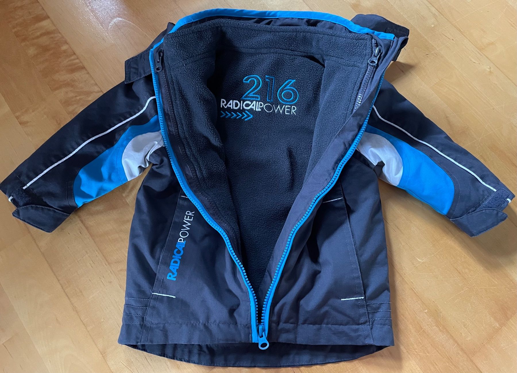 Giacche & Cappotti: Winterjacke Gr 92 – Usato da Hüntwangen venduto da fra_7nd2 1