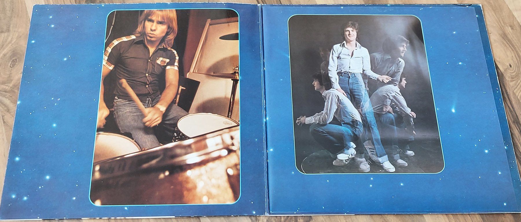 Dischi in vinile: LP - BAY CITY ROLLERS - IT'S A GAME – Usato da Steckborn venduto da Quo7 1
