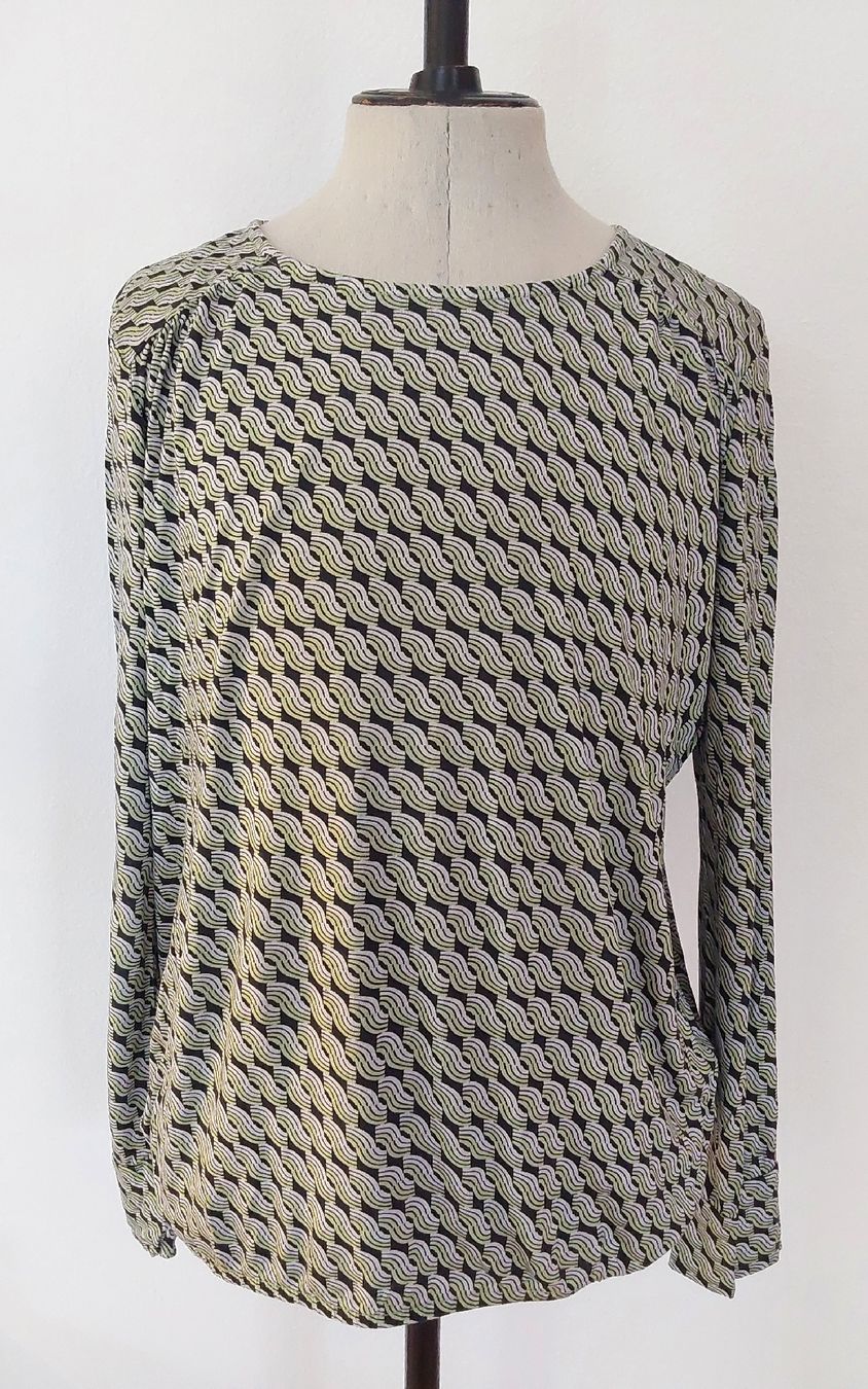 Opus Blusen: Blusenshirt opus 44 Viskose – Gebraucht aus Köniz von scopello12