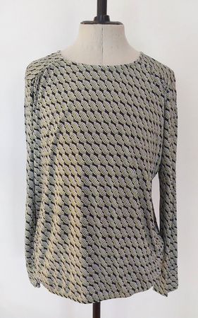 Blusenshirt opus 44 Viskose