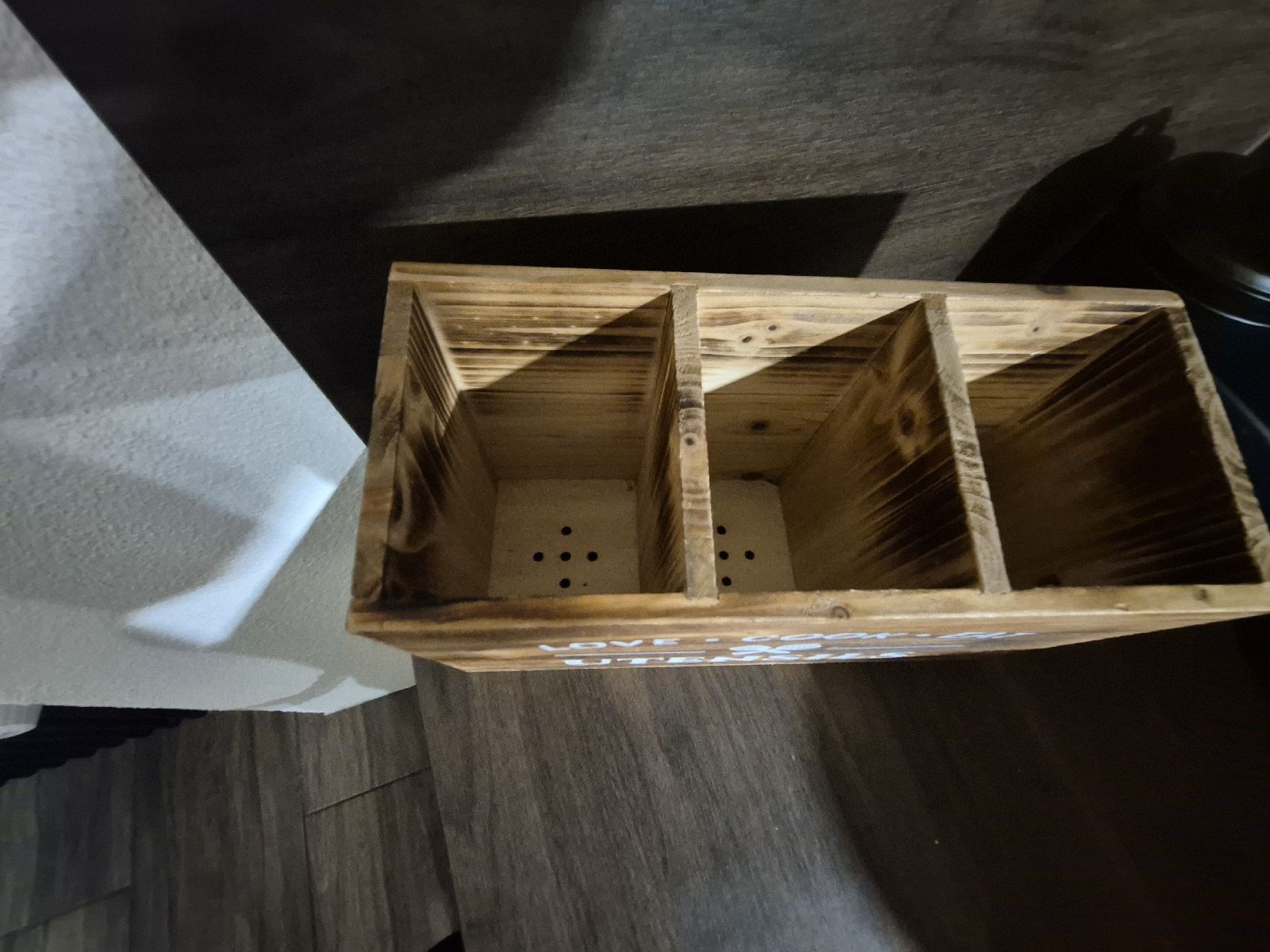 Cucine complete: Küchen Organizer – Usato da Leuggern venduto da MonaM90 1