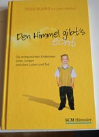 Den Himmel gibt's echt: Junge erlebt Leben und Tod!