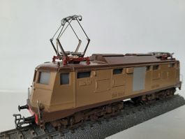 Locomotive Märklin 3035 FS E 424 103 HO