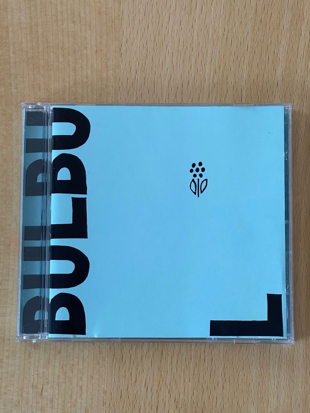 CDs: Bulbul - Bulbul – Neu und originalverpackt aus Rüti ZH von alumedien