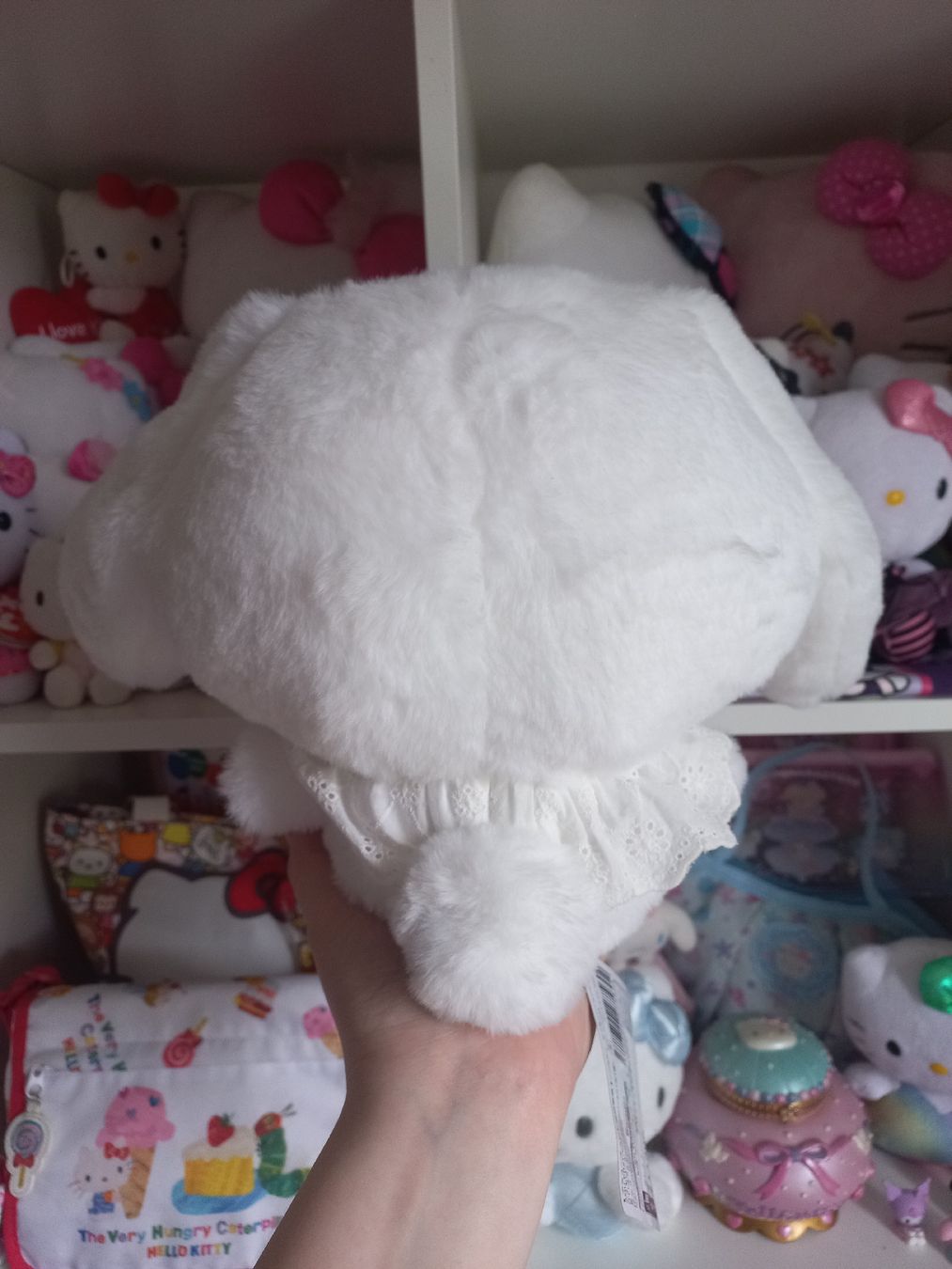Sanrio Cinnamoroll - Royal Milk Prince NEU (Neu und originalverpackt ...
