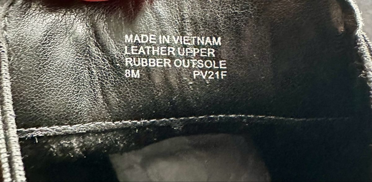 Michael Kors Scarpe da donna: Stivaletti in pelle Michael Kors – Nuovo (secondo la descrizione) da Castel San Pietro venduto da Moregi 4