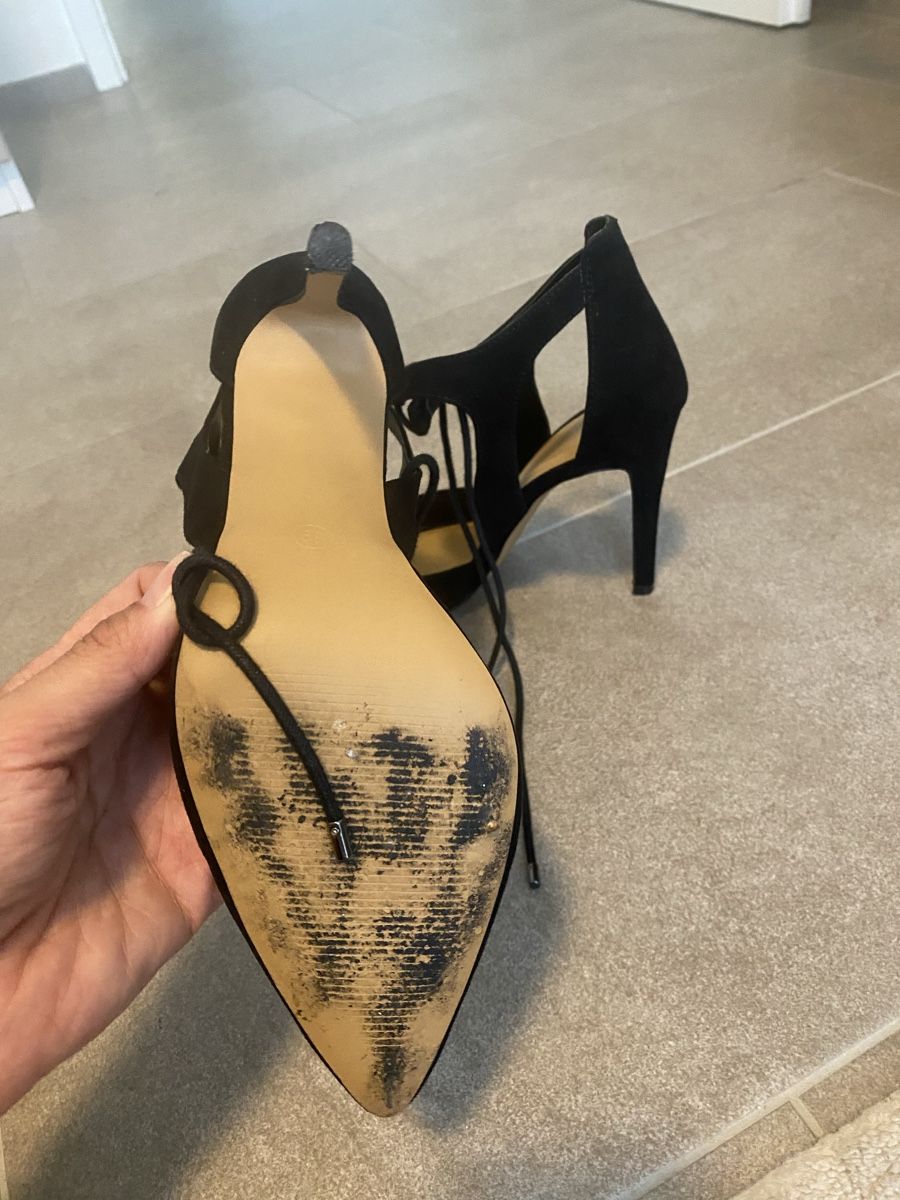 Chaussures femmes: Schuhe – D'occasion à zürich par mane02 2