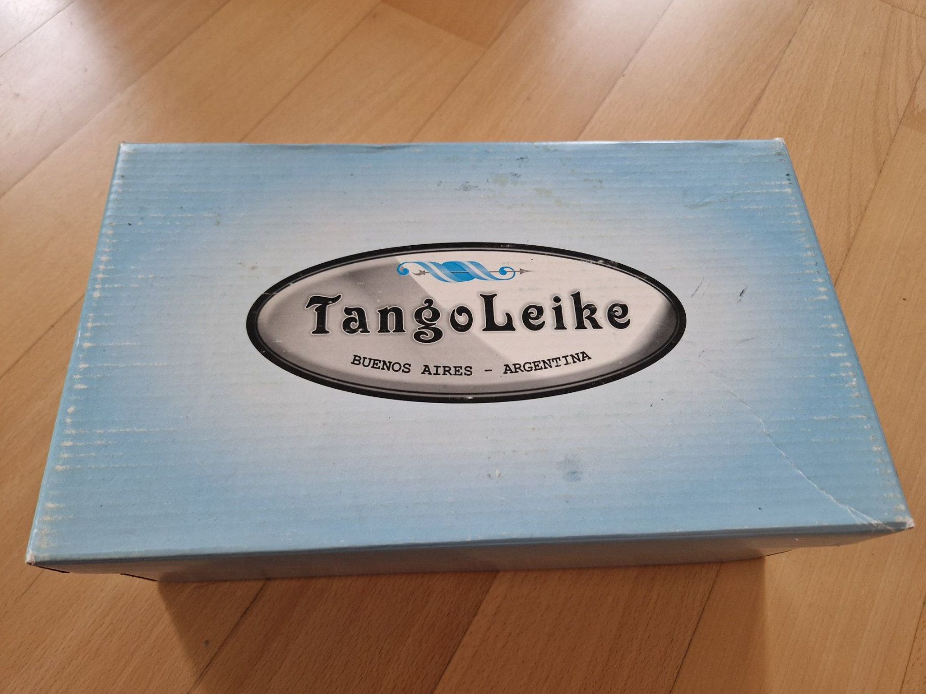 Scarpe da donna: Tango Schue Sandale – Usato da Zürich venduto da Ana_440 4