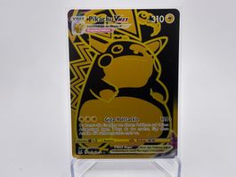 Verlorener Ursprung - Pikachu VMAX  (LOR TG29) - DE